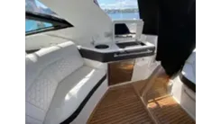 Стоимость яхты 2022 Sea Ray 320 Sundancer Outboard - SEA RAY