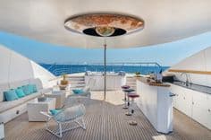 Стоимость яхты Joyme 2011