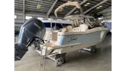 Продажа яхты 2024 Scout 215 Dorado - SCOUT