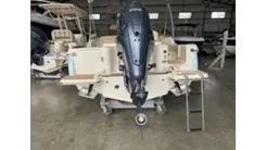 Продажа яхты 2024 Scout 215 Dorado - SCOUT