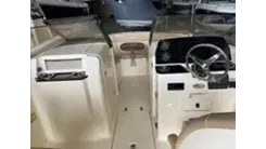 Стоимость яхты 2024 Scout 215 Dorado 215 Dorado