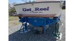 1988 NorthCoast 24 EXPRESS CRUISER 24 yacht sale