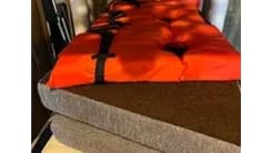 1988 NorthCoast 24 EXPRESS CRUISER 24 price