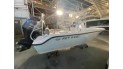 Buy a yacht 2023 Key West 189FS 2023