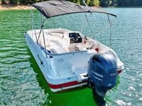 Лучшие предложения покупки яхты 019 Hurricane SunDeck SS201 NLFH - HURRICANE