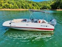 Купить 019 Hurricane SunDeck SS201 NLFH 2019