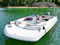 Продажа яхты 019 Hurricane SunDeck SS201 NLFH
