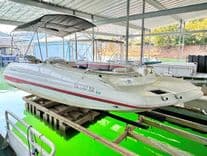 Продажа яхты 019 Hurricane SunDeck SS201 NLFH Sun Deck SS 201 OB