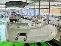 Стоимость яхты 019 Hurricane SunDeck SS201 NLFH - HURRICANE