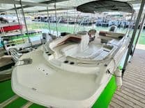 Лучшая цена на 019 Hurricane SunDeck SS201 NLFH Sun Deck SS 201 OB