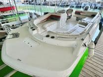 019 Hurricane SunDeck SS201 NLFH 2019