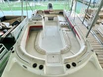 Стоимость яхты 019 Hurricane SunDeck SS201 NLFH - HURRICANE