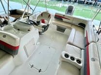 Лучшие предложения покупки яхты 019 Hurricane SunDeck SS201 NLFH Sun Deck SS 201 OB