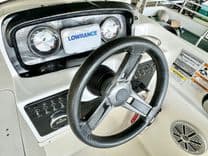 Продажа яхты 019 Hurricane SunDeck SS201 NLFH 20