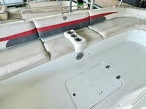 019 Hurricane SunDeck SS201 NLFH - HURRICANE