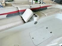 Лучшая цена на 019 Hurricane SunDeck SS201 NLFH 20