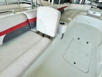 019 Hurricane SunDeck SS201 NLFH 20