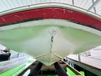 Купить 019 Hurricane SunDeck SS201 NLFH - HURRICANE