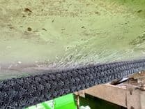 019 Hurricane SunDeck SS201 NLFH