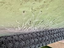 019 Hurricane SunDeck SS201 NLFH 20