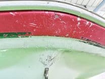 Продажа яхты 019 Hurricane SunDeck SS201 NLFH - HURRICANE