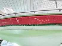 Лучшая цена на 019 Hurricane SunDeck SS201 NLFH - HURRICANE