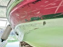 019 Hurricane SunDeck SS201 NLFH - HURRICANE