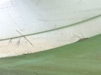 Продажа яхты 019 Hurricane SunDeck SS201 NLFH Sun Deck SS 201 OB