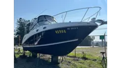 Купить 2007 Sea Ray 270 Amberjack