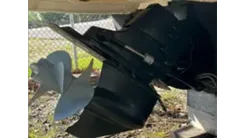 Купить яхту 2007 Sea Ray 270 Amberjack - SEA RAY в Shestakov Yacht Sales