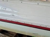 Купить 019 Hurricane SunDeck SS201 NLFH - HURRICANE