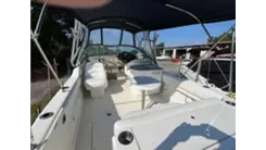 Лучшие предложения покупки яхты 2007 Sea Ray 270 Amberjack