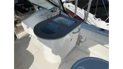 Купить яхту 2007 Sea Ray 270 Amberjack 2007 в Shestakov Yacht Sales