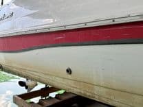 Продажа яхты 019 Hurricane SunDeck SS201 NLFH