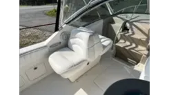 2007 Sea Ray 270 Amberjack 27