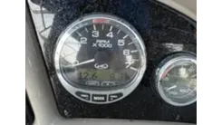 2007 Sea Ray 270 Amberjack