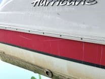 Лучшая цена на 019 Hurricane SunDeck SS201 NLFH - HURRICANE