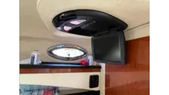 Купить яхту 2007 Sea Ray 270 Amberjack 27 в Shestakov Yacht Sales