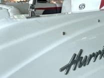 Продажа яхты 019 Hurricane SunDeck SS201 NLFH - HURRICANE