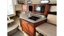 Продажа яхты 2007 Sea Ray 270 Amberjack - SEA RAY