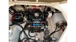 2007 Sea Ray 270 Amberjack 270 Amberjack