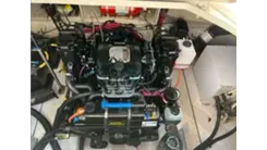 Стоимость яхты 2007 Sea Ray 270 Amberjack