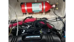 Купить яхту 2007 Sea Ray 270 Amberjack - SEA RAY в Shestakov Yacht Sales