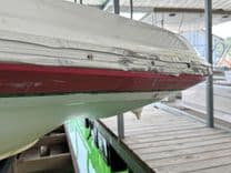 Лучшая цена на 019 Hurricane SunDeck SS201 NLFH - HURRICANE