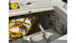 2007 Sea Ray 270 Amberjack 2007