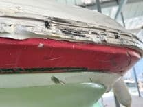 Стоимость яхты 019 Hurricane SunDeck SS201 NLFH Sun Deck SS 201 OB