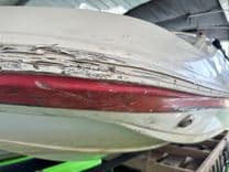 Продажа яхты 019 Hurricane SunDeck SS201 NLFH - HURRICANE