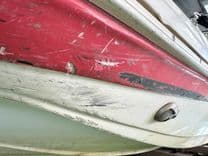 Купить 019 Hurricane SunDeck SS201 NLFH