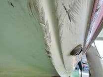 Купить 019 Hurricane SunDeck SS201 NLFH - HURRICANE