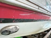 Лучшая цена на 019 Hurricane SunDeck SS201 NLFH